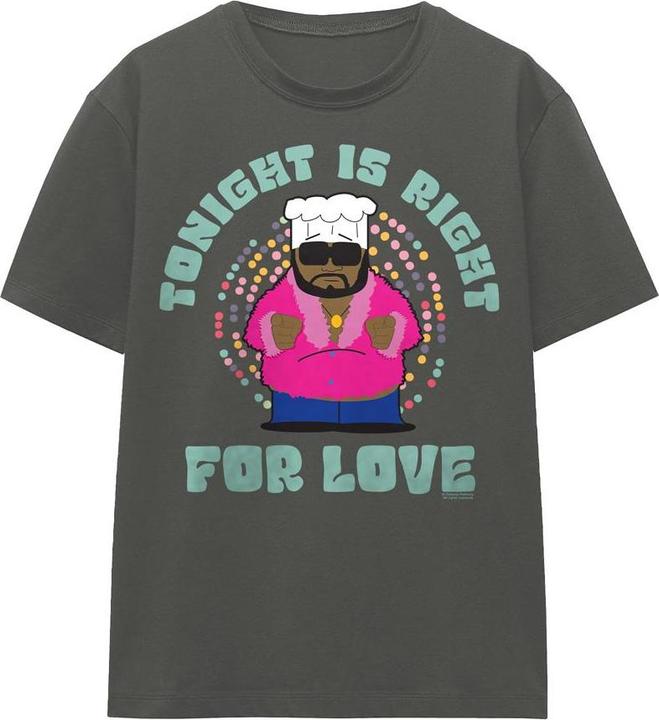 Produktbild Ubisoft Tonight Is Right TShirt (S)