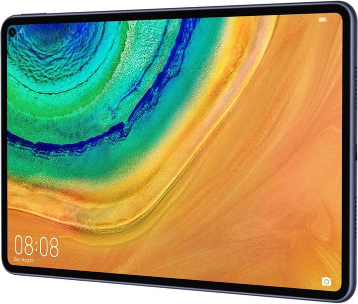 Image du produit Huawei MatePad Pro (4G, 10.80", 128 Go, Midnight Grey)
