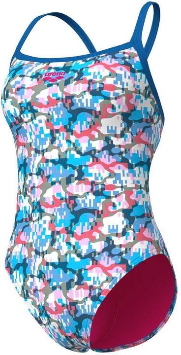 Image du produit Arena Multi Camo Challe (40)