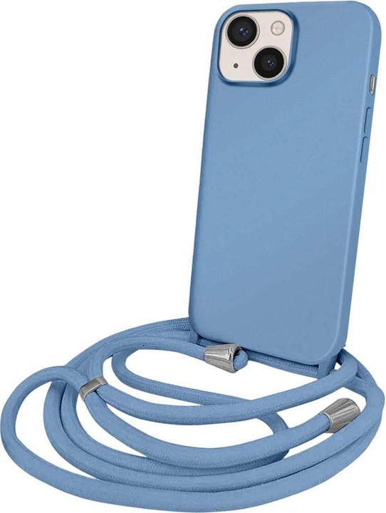 Produktbild Moxie Color Lace Hülle iPhone 13 Tragekette