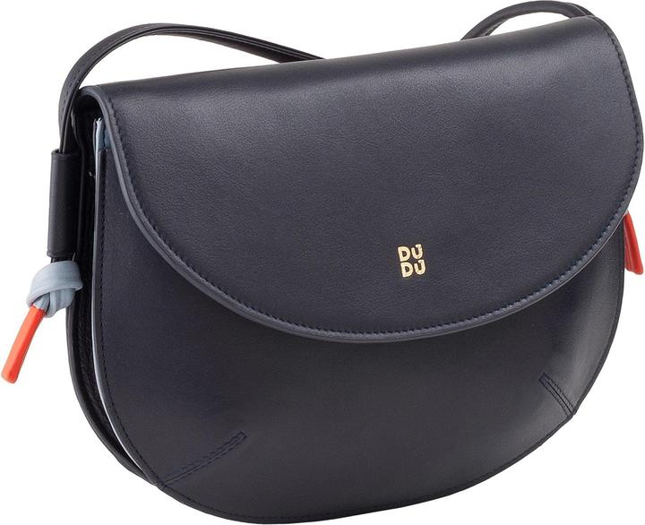 Immagine prodotto Dudu Skye Umhängetasche Leder 21 cm