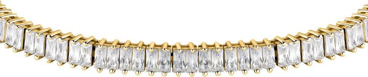 Actual product image Morellato Baguette bracelet (18 cm, Brass)