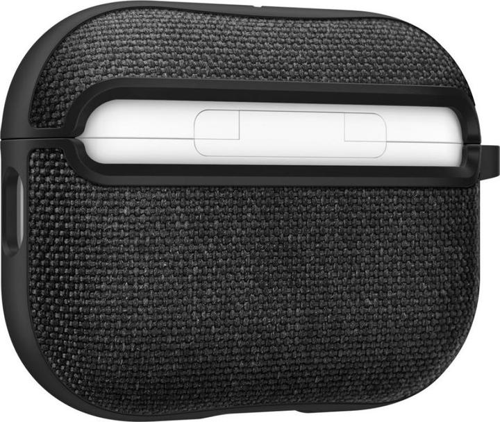 Actual product image Spigen - Urban Fit - Apple AirPods Pro 3 - Black (Charging case cover)