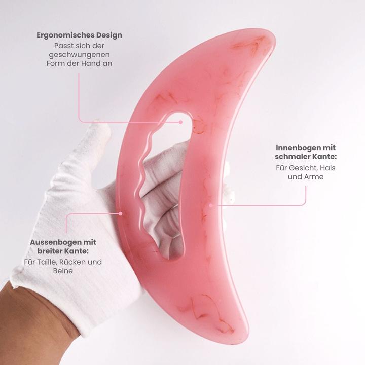 Produktbild Hermex Body Gua Sha