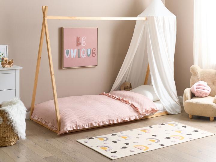 Produktbild Beliani Saurat (90 x 200 cm)