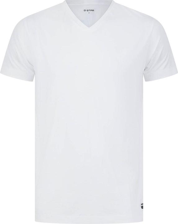 Image du produit G-Star SPRUCE T-Shirt 3-pack (M)