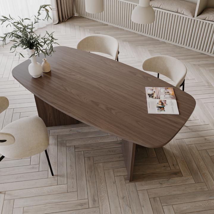 Produktbild Selsey Piano (100 x 190 x 74.50 cm)