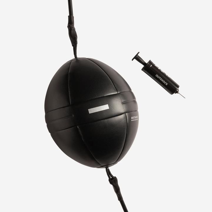Immagine prodotto Outshock Boxing (0.98 kg)