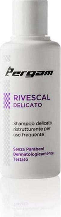 Produktbild Canova Sifarma Shampoo 125ml (125 ml, Flüssiges Shampoo)