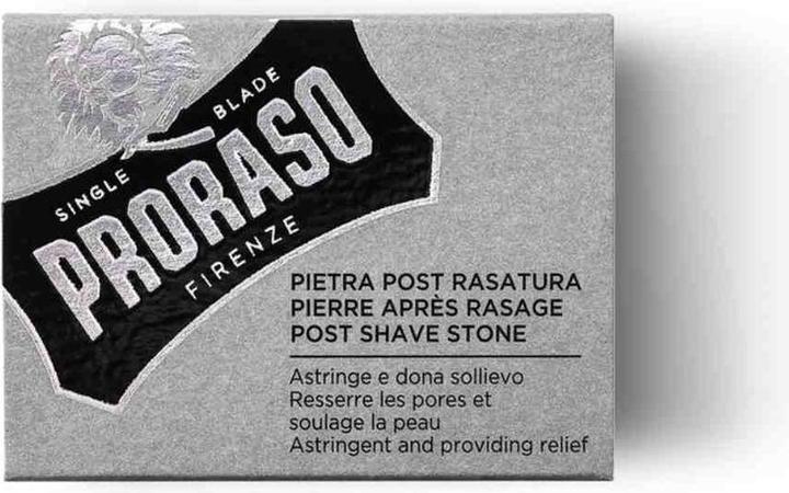 Produktbild Proraso Post Shave Stone (Aftershave Balsam)