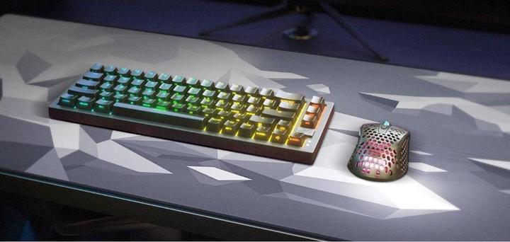 Immagine prodotto CHERRY xtrfy GP5 Litus XL (GP5-XL-LITUS-Bianco) (XL)