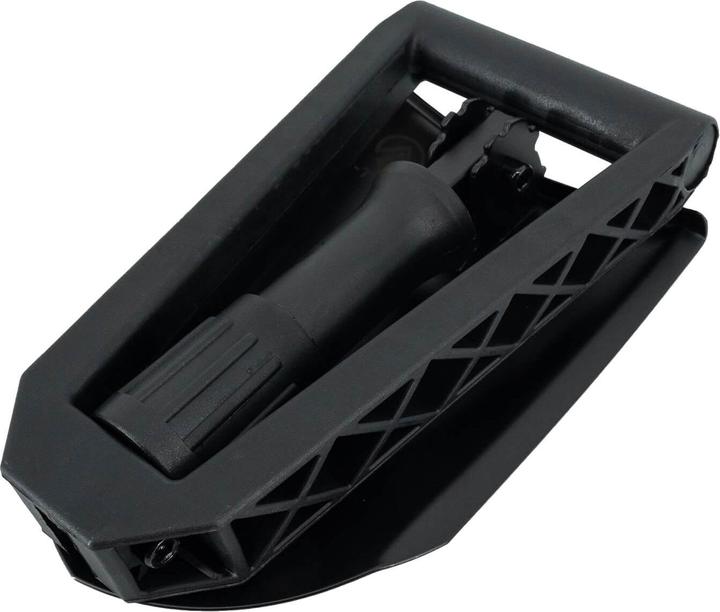 Image du produit Army Shop Bêche pliante noire légère