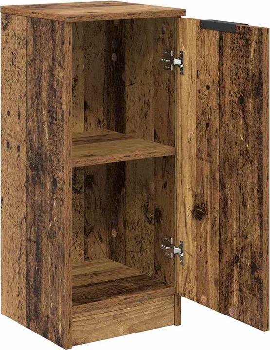 Immagine prodotto VidaXL Sideboard (30 x 30 x 70 cm)