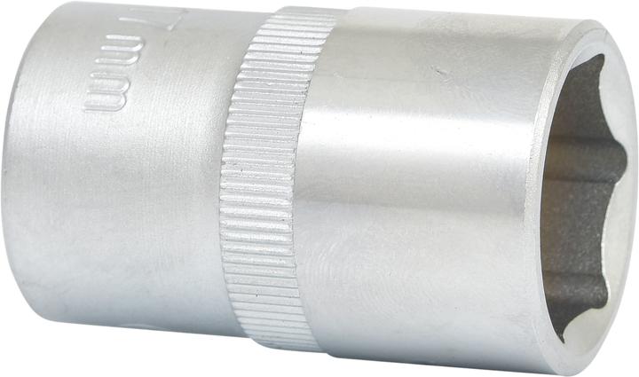 Productafbeelding KS Tools 1/2 inbus. 17mm 917.1217 (17 mm)