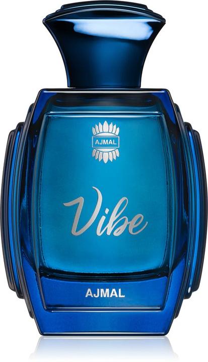 Immagine prodotto Ajmal Vibe Him Eau de Parfum - 75ml (Eau de parfum, 75 ml)
