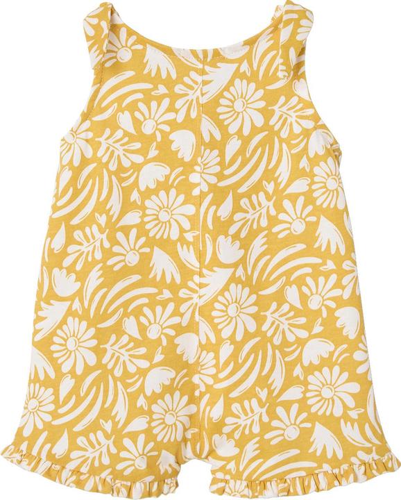 Produktbild Vertbaudet Mädchen Baby Sommer-Overall (92)