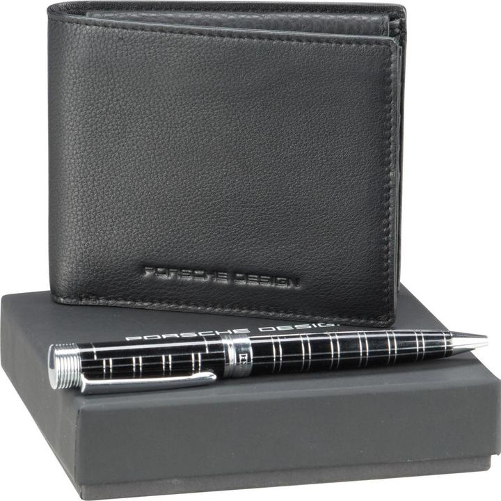 Immagine prodotto Porsche Design SLG Portafoglio Business 4
