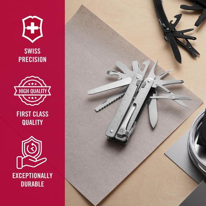 Produktbild Victorinox Swisstool X (28 Funktionen)
