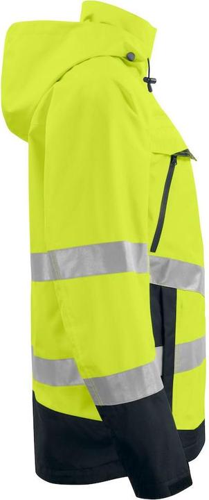 Actual product image Projob Functional jacket (S)