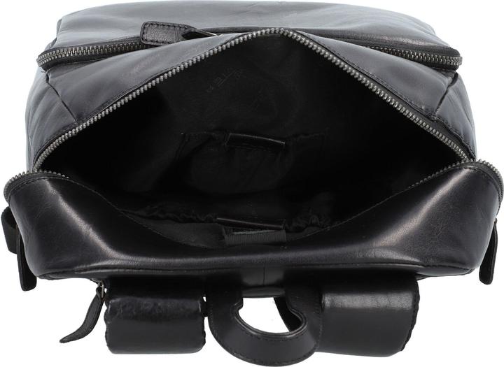 Produktbild Plevier Amaril rugzak 15.6 inch zwart. (14 l)
