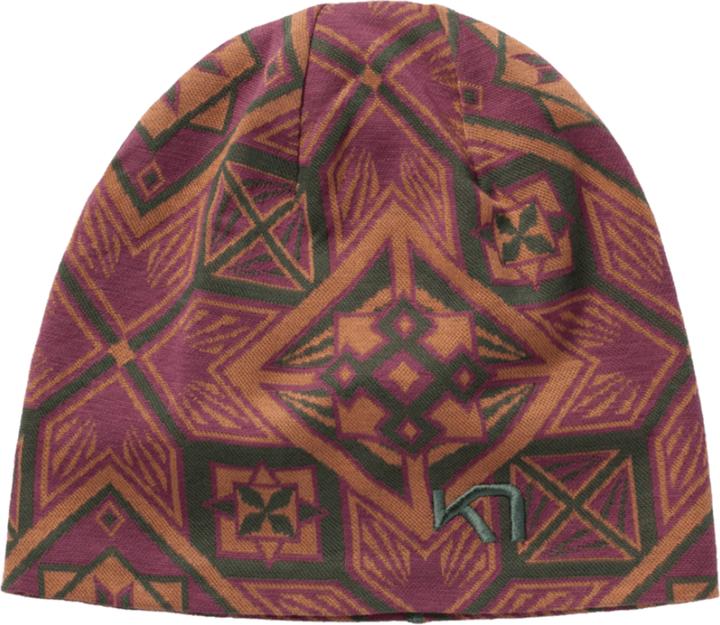 Actual product image Kari Traa Eloise Beanie (One size)