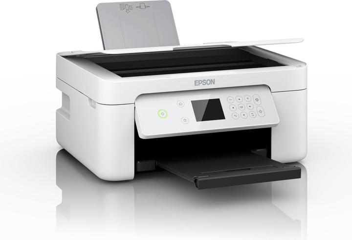 Produktbild Epson Expression Home XP-4105 (Tintenpatrone, Farbe)