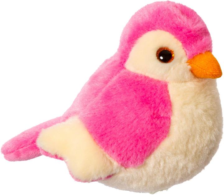 Produktbild Gipsy Vogel singend (9 cm)