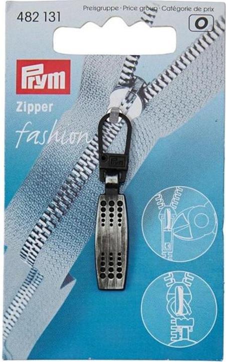 Prym .O. FASHION-ZIPPER (4.60 cm)