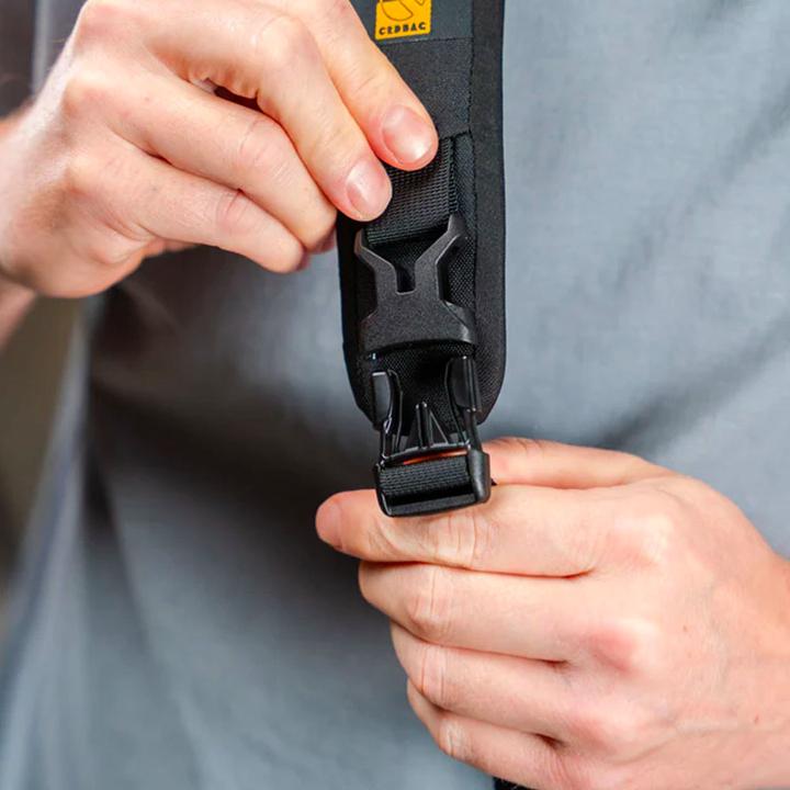 Produktbild CRDBAG Organizer Schultergurt (Kamera Taschenerweiterung)