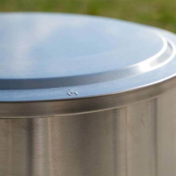 Actual product image Solo Stove Yukon lid (68.40 cm)