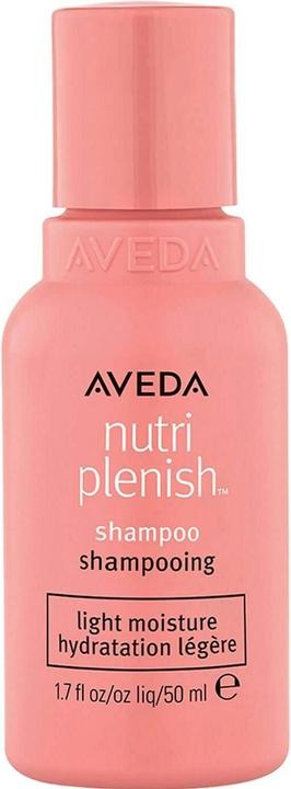 Immagine prodotto Aveda Nutriplenish (Shampoo liquido, 50 ml)