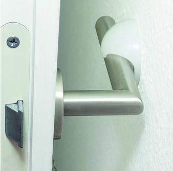 Image du produit Wagner System Butée de porte murale / support de porte (1 pièce(s))