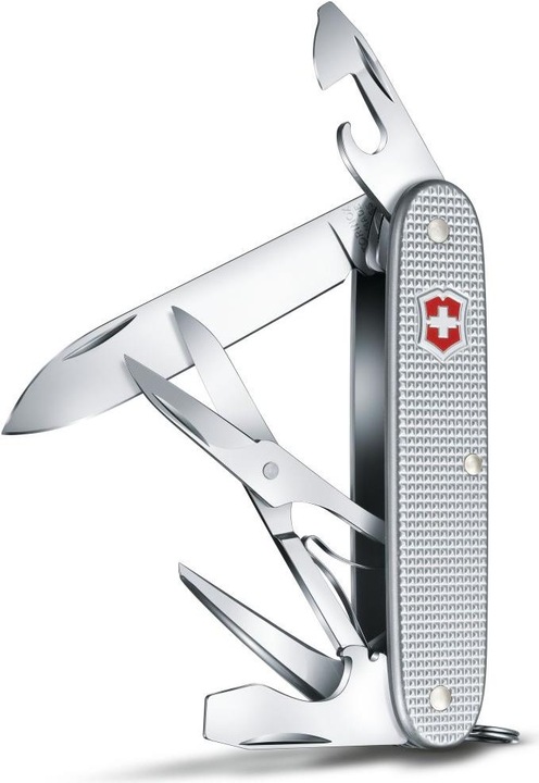 Actual product image Victorinox Pioneer X