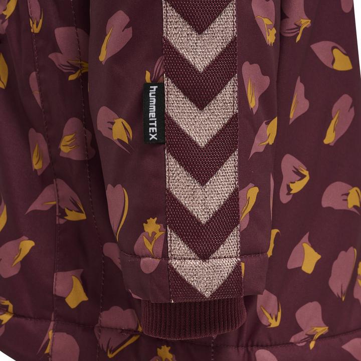 Actual product image hummel Jessie Tex Jacket (86)