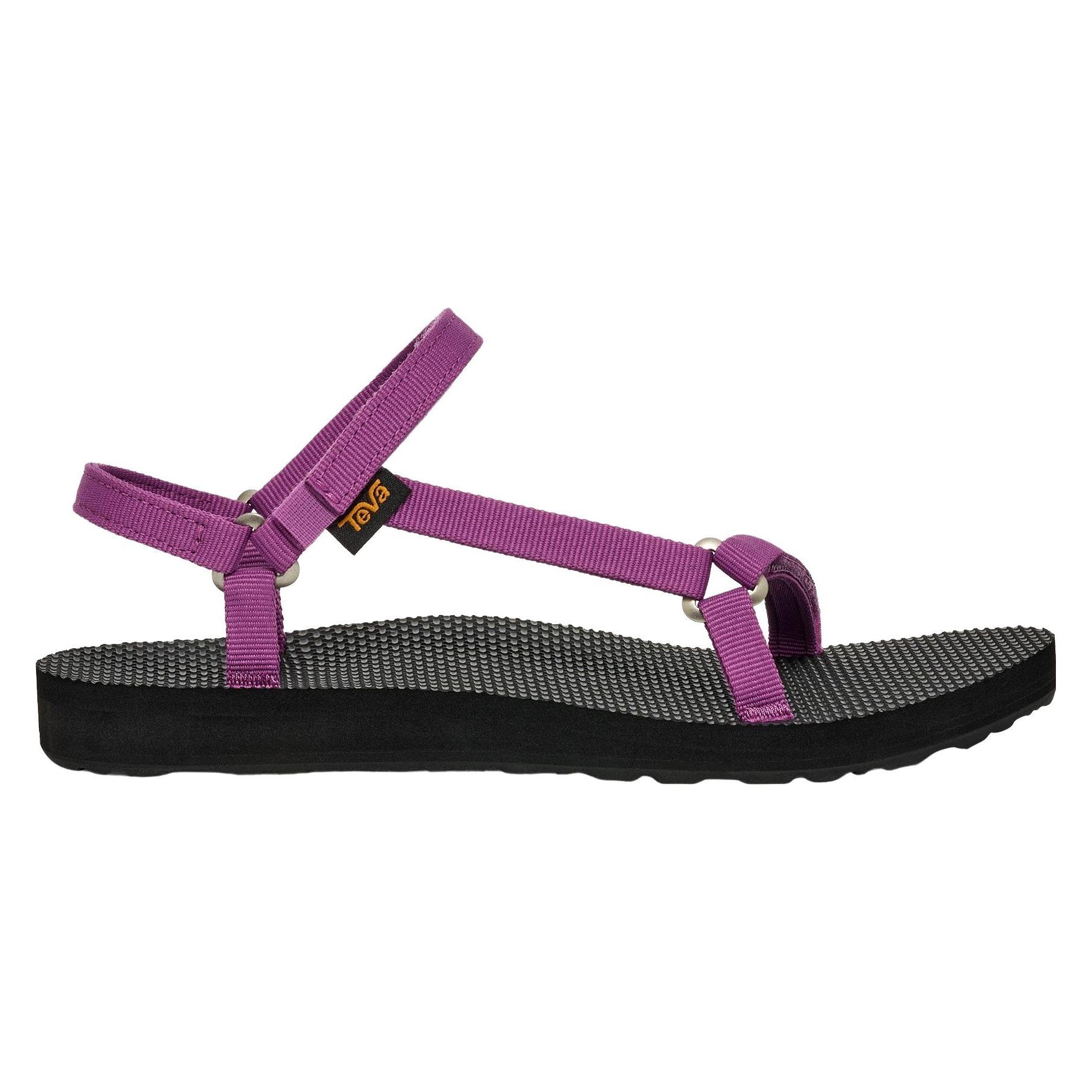 Teva, Vrouwen, Sandalen, Original Universal, Paars, (40)