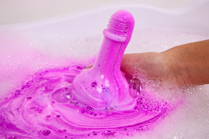 Produktbild Zimpli Kids Zimpli Baff Potions Mystical Mix set