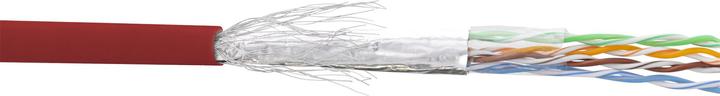 Produktbild InLine Patchkabel Cat.5e (S/UTP, CAT5e, 100 m)