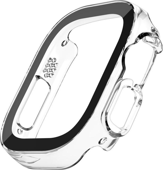 Produktbild Belkin Screen-ce Temp Scr Prot