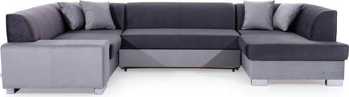 Dark Gray Monolith 97, Monolithe 84