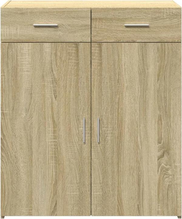 Image du produit vidaXL Sideboard (80 x 42.50 x 93 cm)