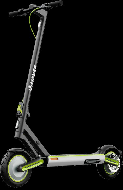 Actual product image Navee S65 (20 km/h, 65 km, 500 W)