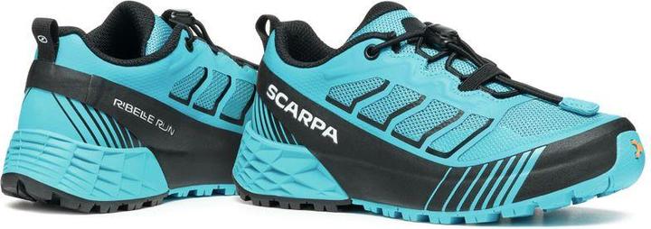 Image du produit Scarpa Kid's Ribelle Run (28)