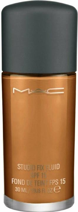 Produktbild MAC Cosmetics Studio Fix Fluid SPF 15 (NC45)