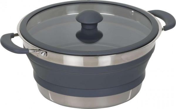Berger Falt-Topf 3,5 Liter