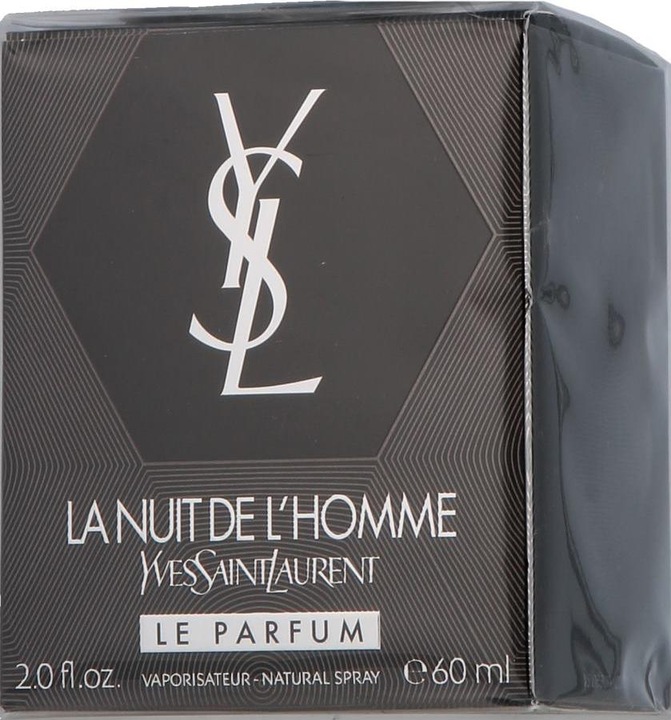 Immagine prodotto Yves Saint Laurent La Nuit de l'Homme (Eau de parfum, 60 ml)