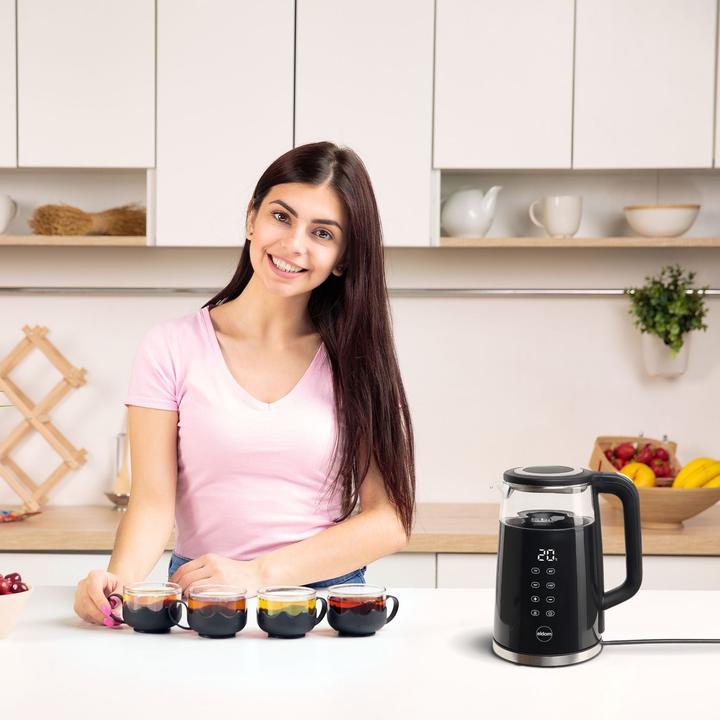 Actual product image Eldom Kettle (1.70 l)