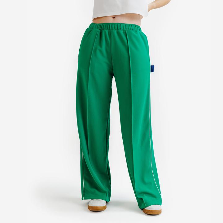 Produktbild Decathlon Trainingshose Heritage Damen Polyester (L)