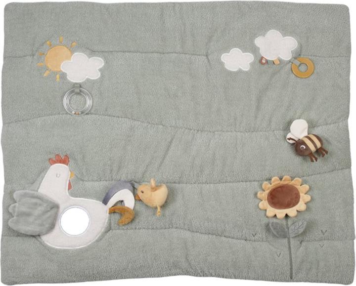 Produktbild Little Dutch Laufgittereinlage