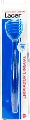 Image du produit Lacer Limpiador Lingual (Racleur de langue, 1x)