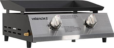 Actual product image BBQ Dragon Valencia (4.20 kW)